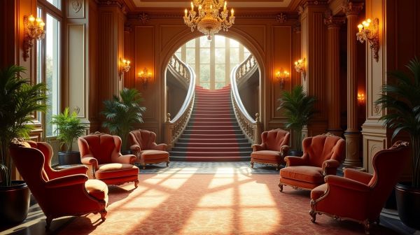 Hotel 75006 : sélection des hébergements au cœur de Paris