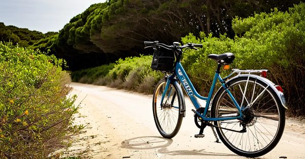 Où louer un vélo à cap ferret : options et conseils pratiques