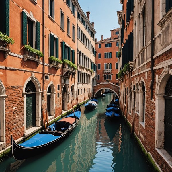 Comment choisir une croisière pour explorer les canaux de Venise avec un guide local?