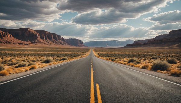 10 conseils incontournables pour réussir votre road-trip