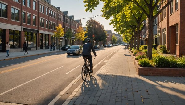 Un enjeu discret mais bien réel pour l'habitat et les déplacements en région